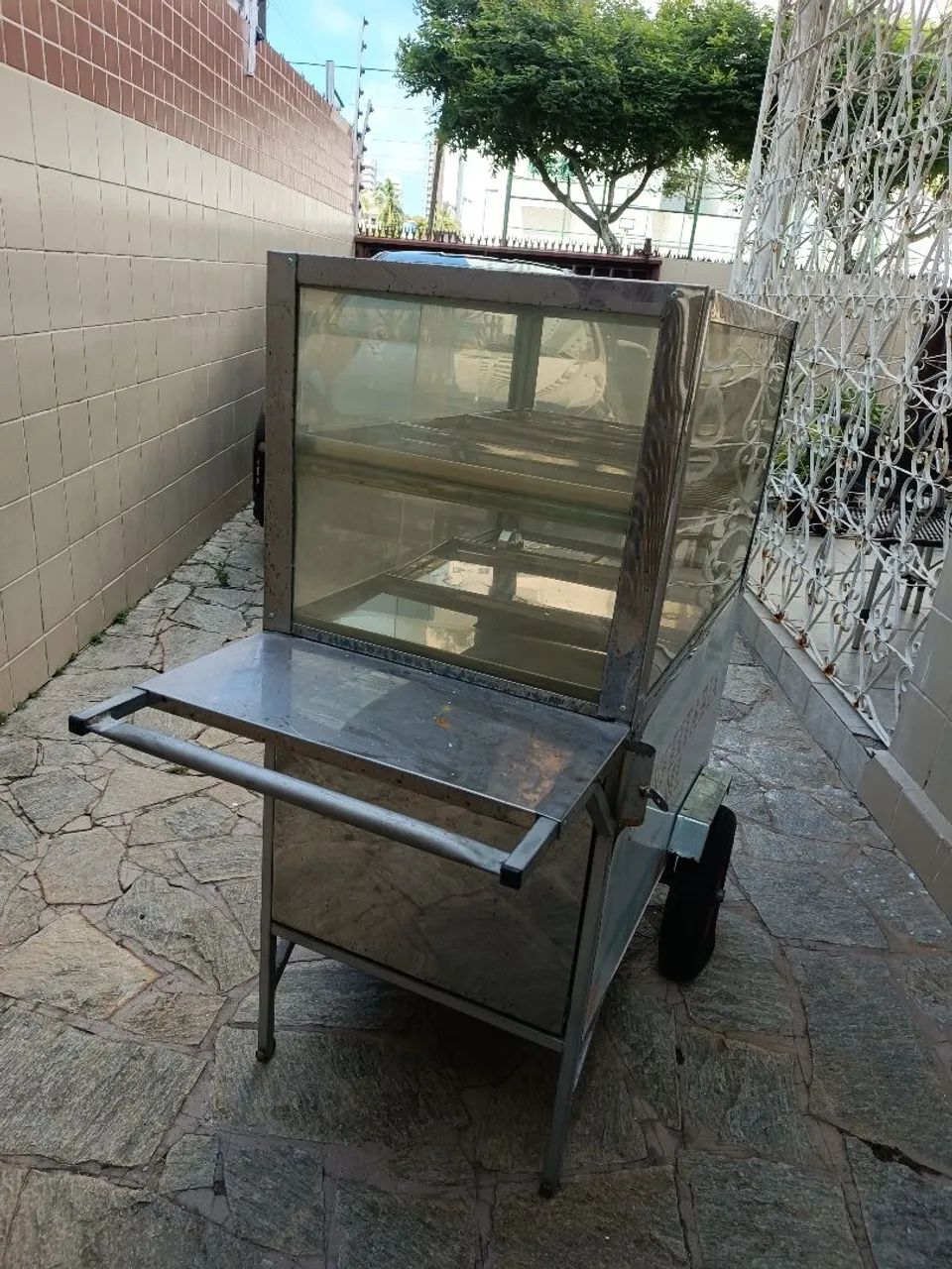 Carrinho de Vendas - Foto 4