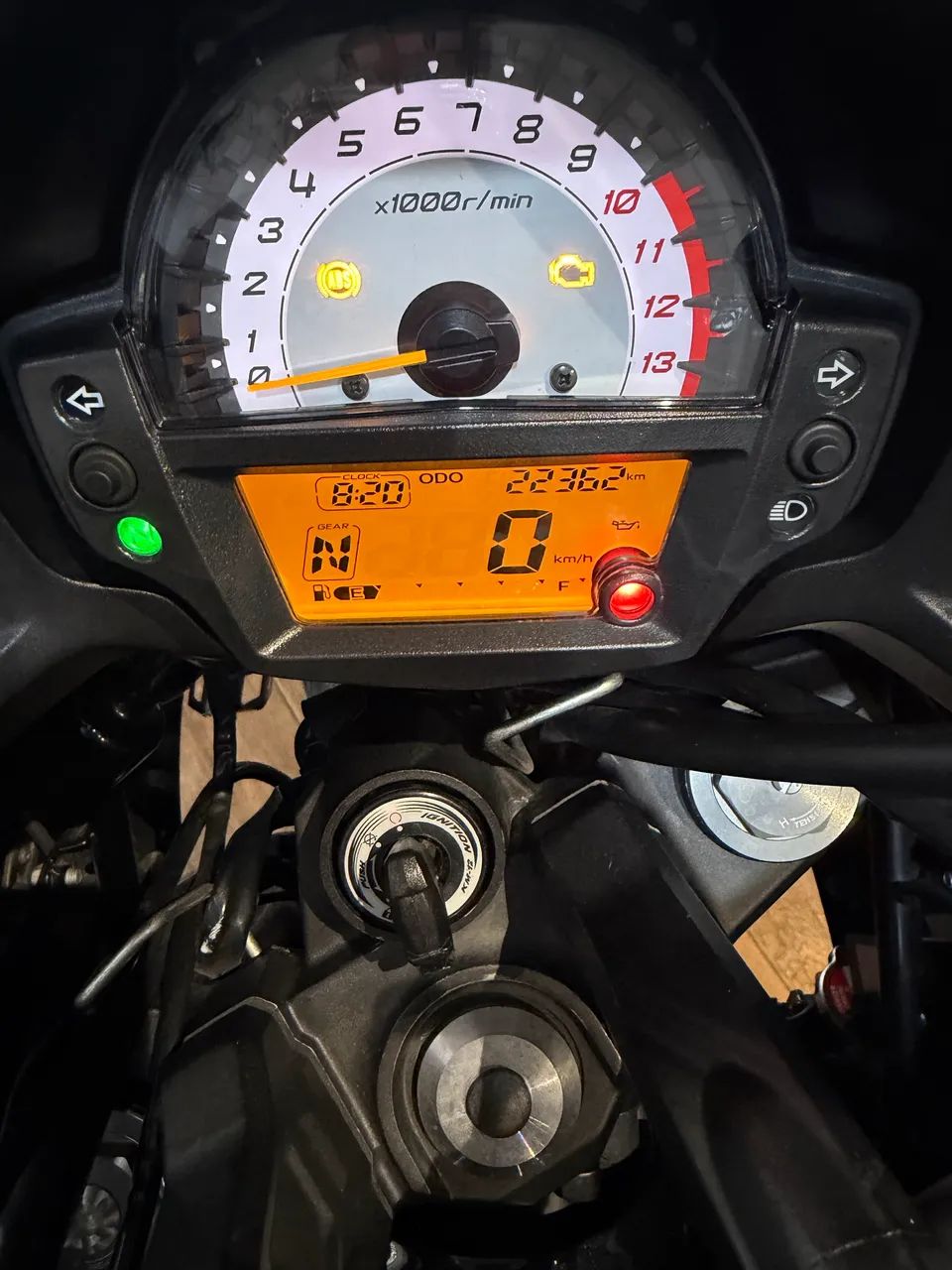 Kawasaki Versys 650cc - Foto 4