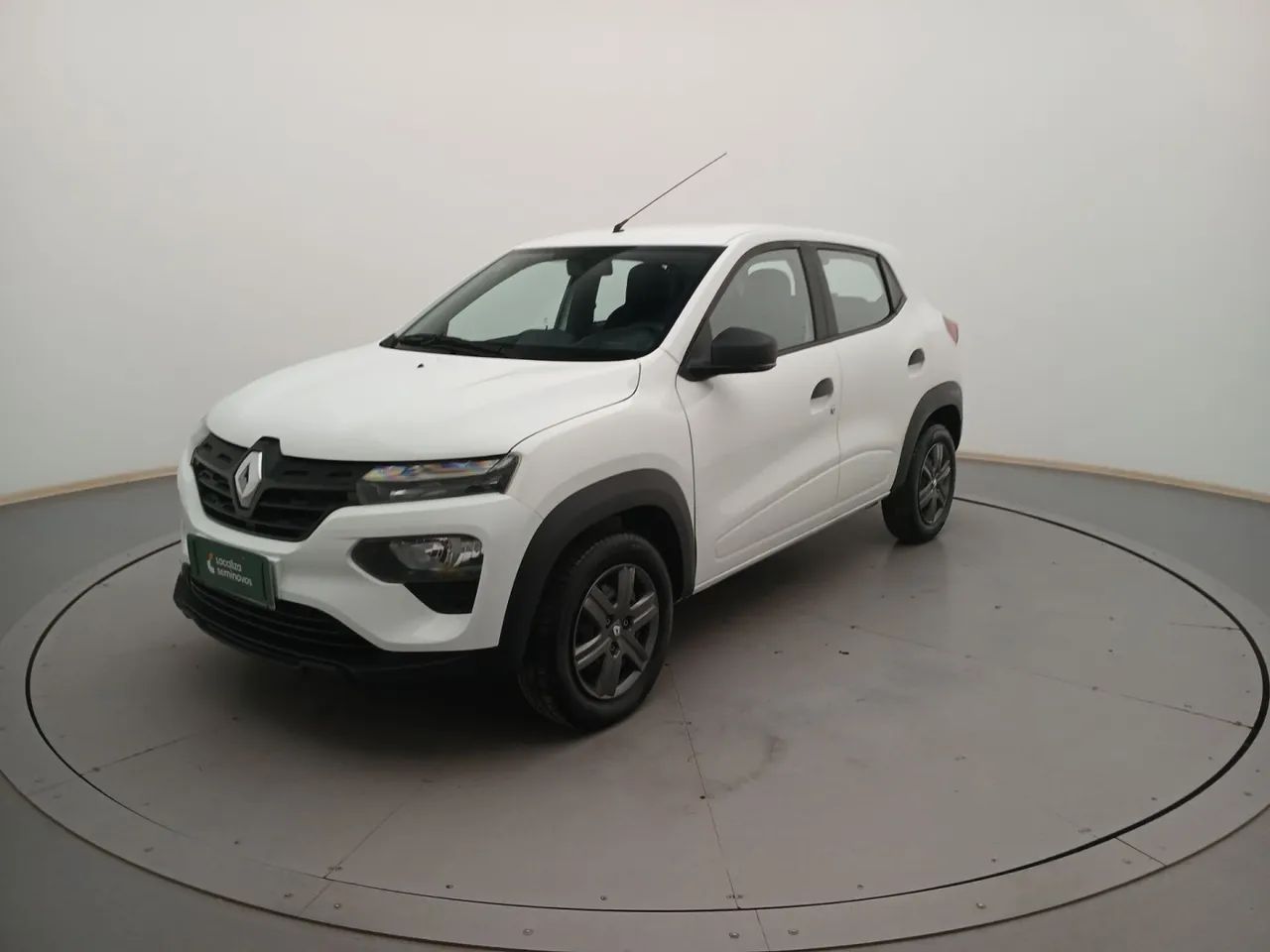Renault Kwid 1.0 Zen 2026
