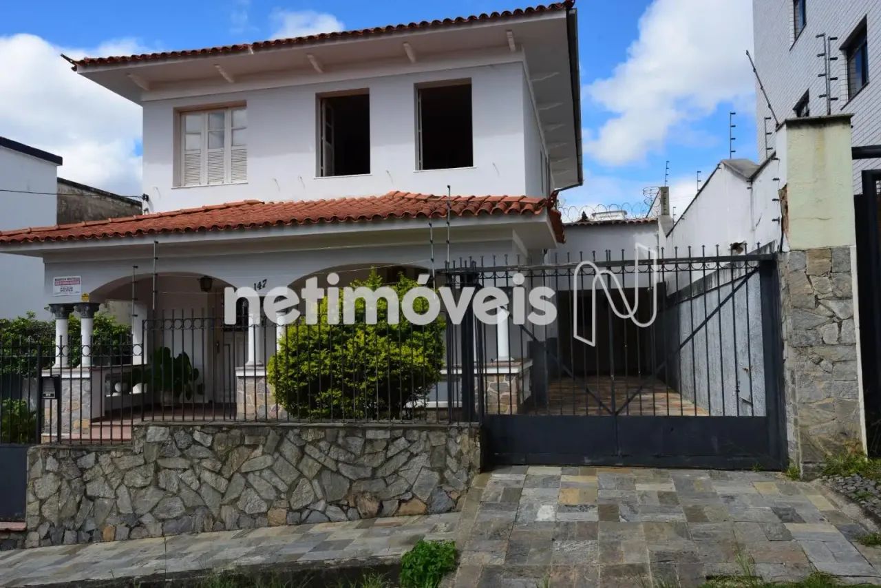 Casa charmosa no Renascença