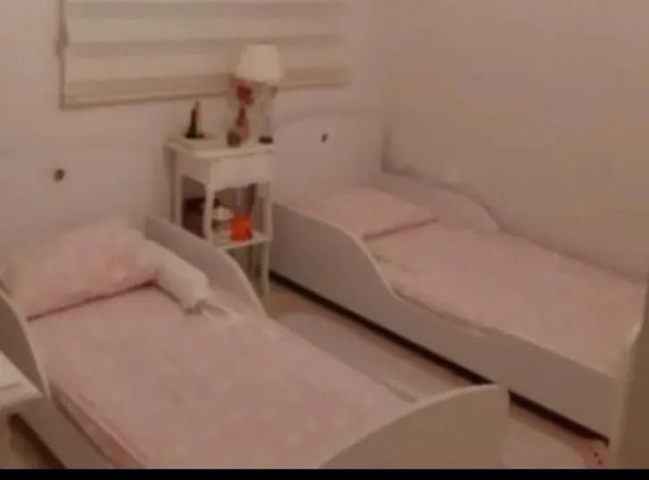 Mini Cama