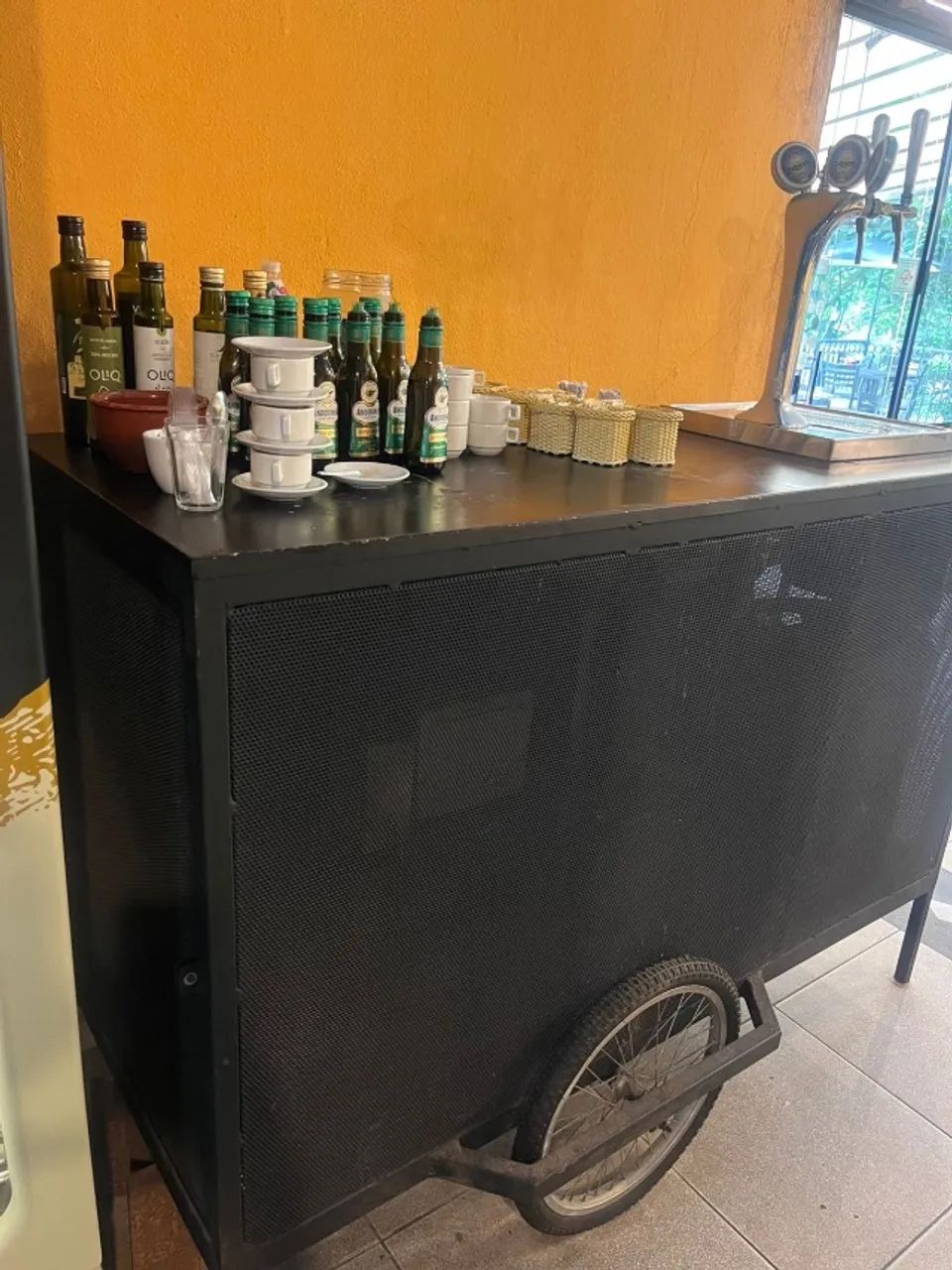 Chopeira Naja - Foto 3