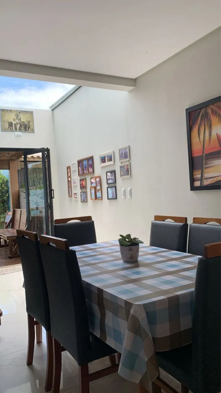 Linda casa disponível para carnaval em Garopaba  - Foto 4
