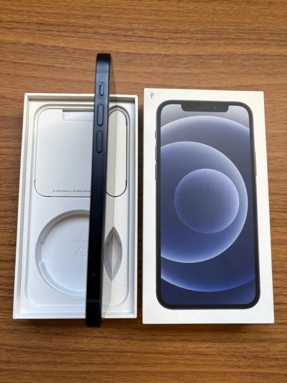 iPhone 12 64gb - Único dono - Foto 3