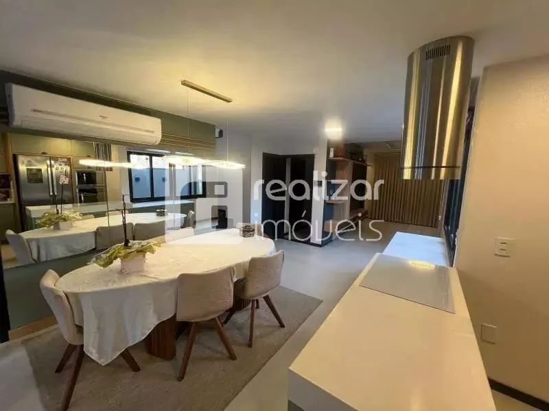 Casa 5 quartos no bairro Estreito - Florianópolis - Foto 3