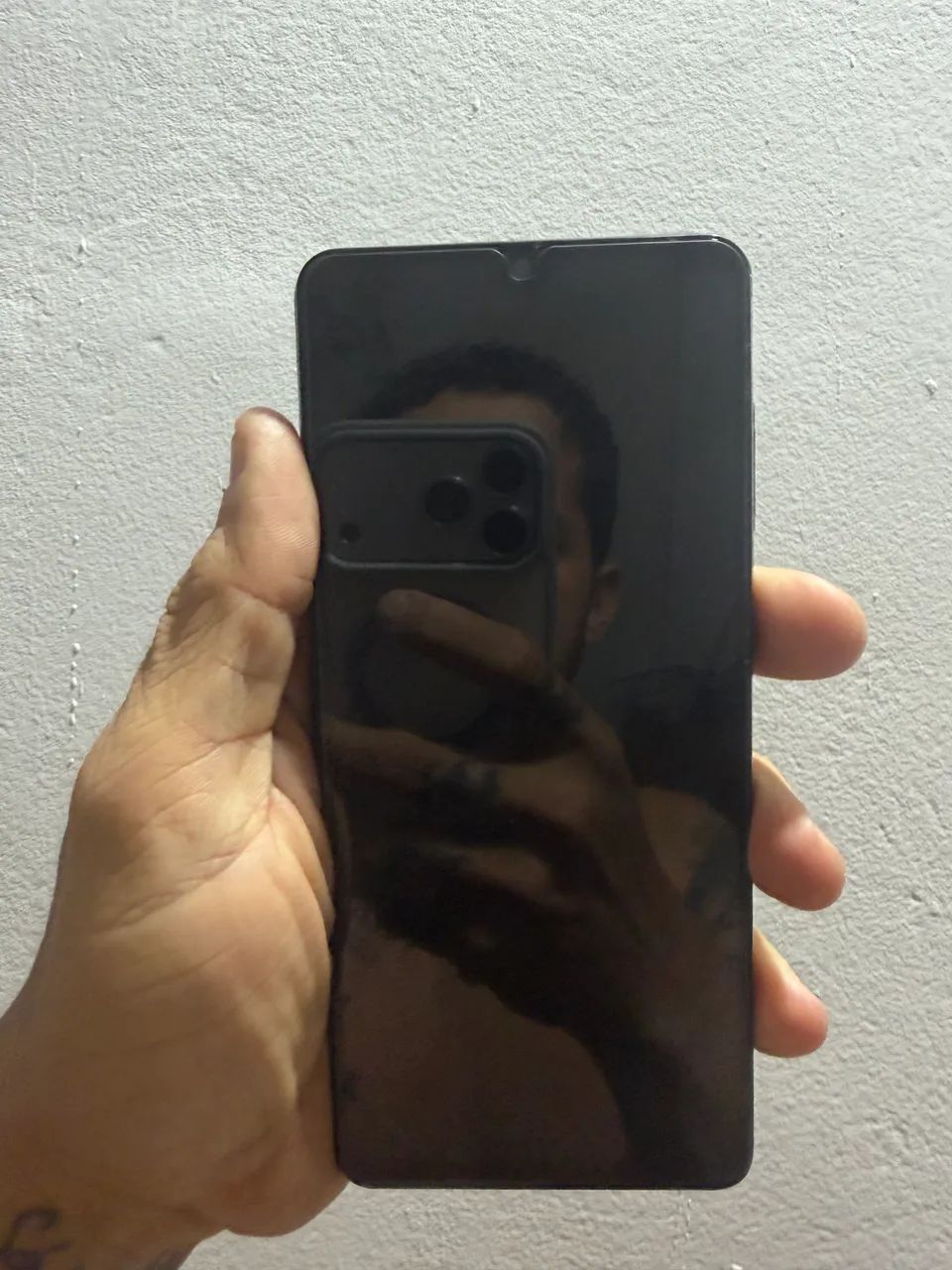 Samsung A31 - 128GB - Foto 2