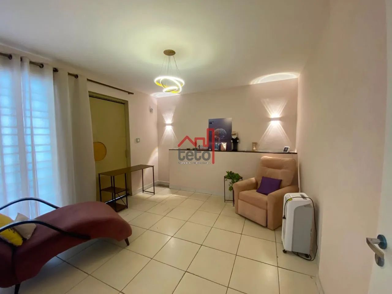 Conjunto de 08 salas - Aluguel - Jaraguá / Liberdade - Foto 4