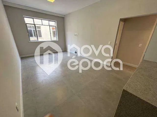 Tijuca | Apartamento 3 quartos, sendo 1 suite - Foto 2