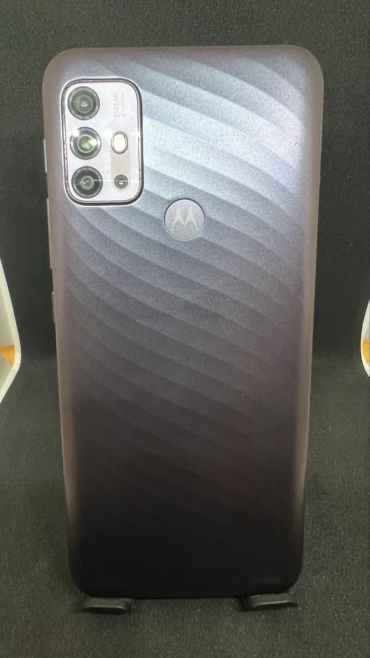 Motorola Moto G10 64GB - Foto 4