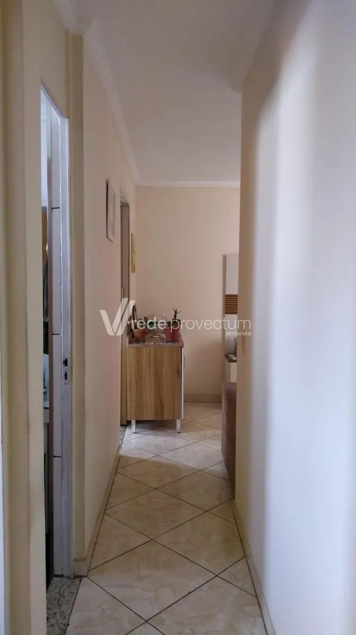 apartamento - Vila Padre Manoel de Nóbrega - Campinas - Foto 2