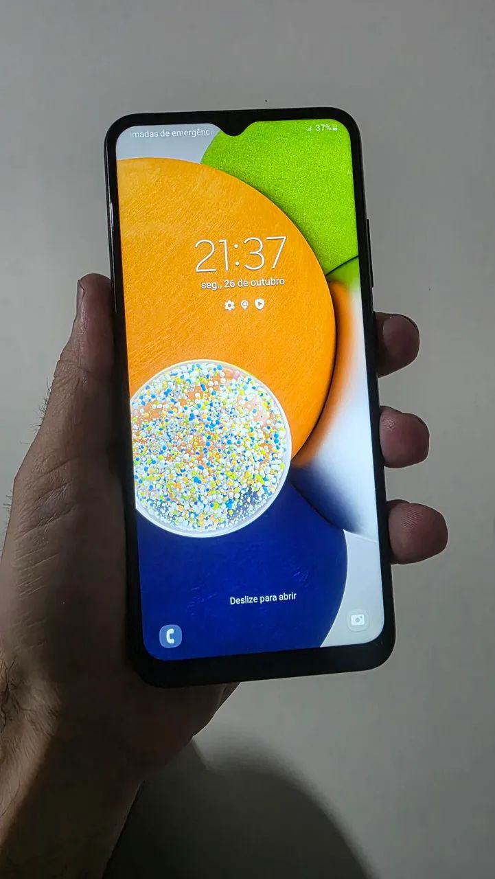 Samsung A03 128GB 