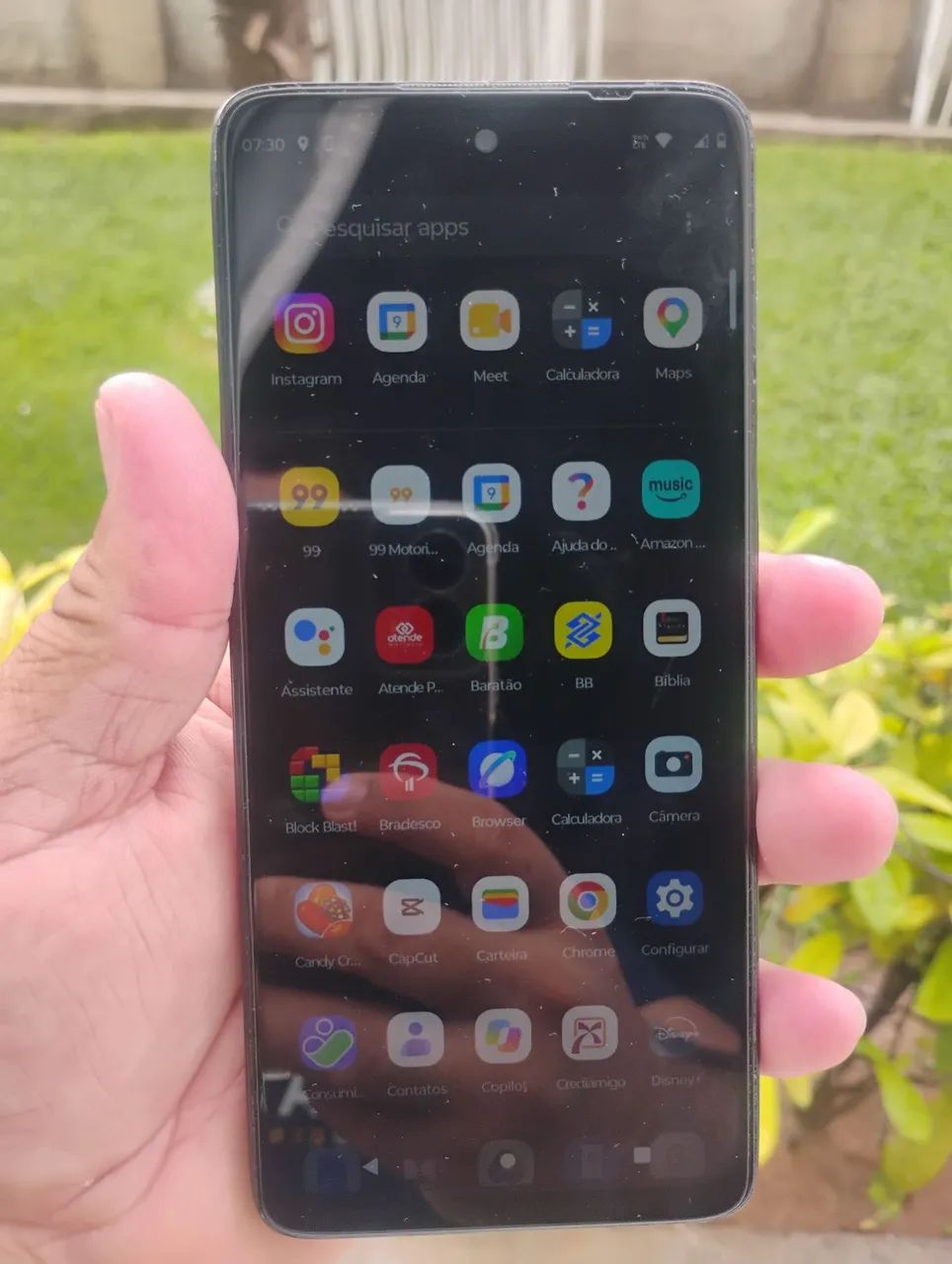 Moto G62 128GB 5G