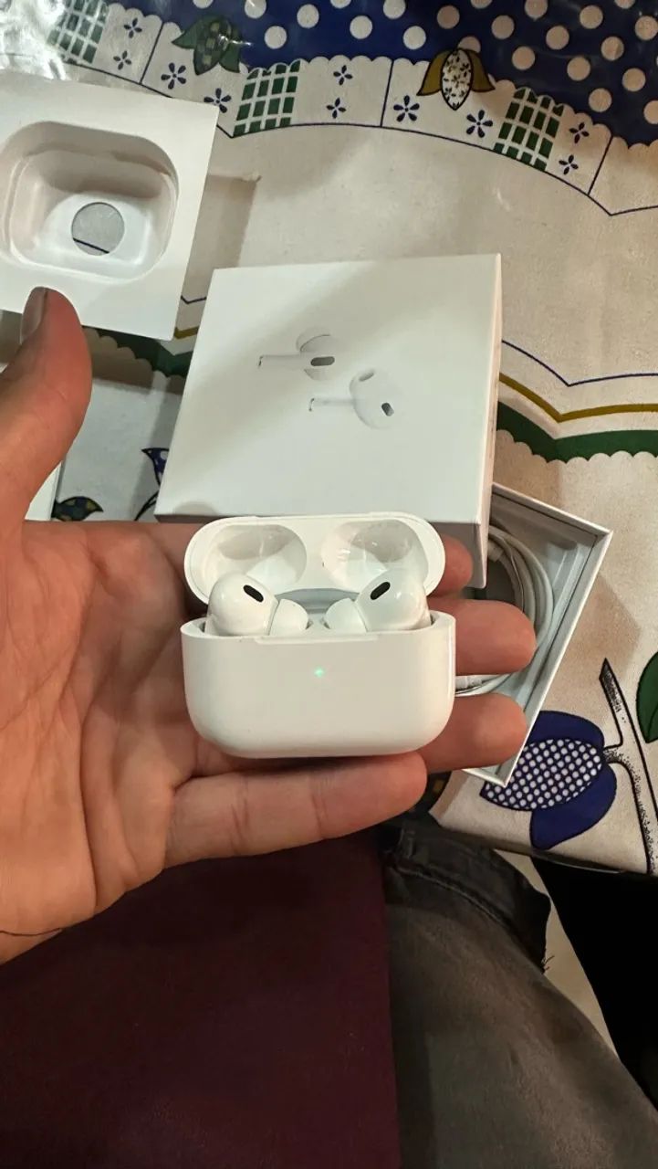 AirPods Pro 
