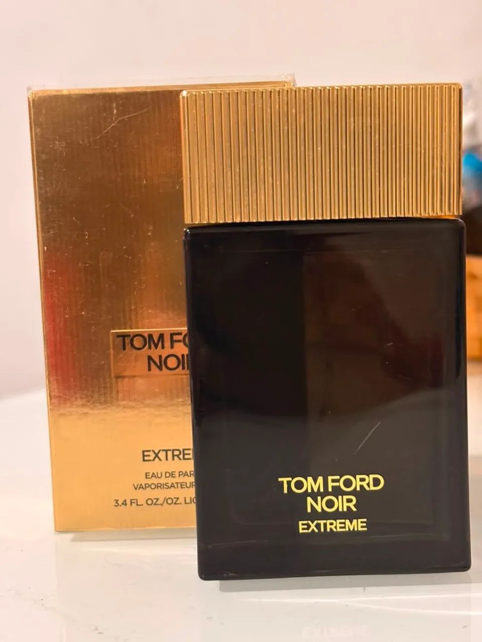 TOM FORD Noir Extreme 100ml.