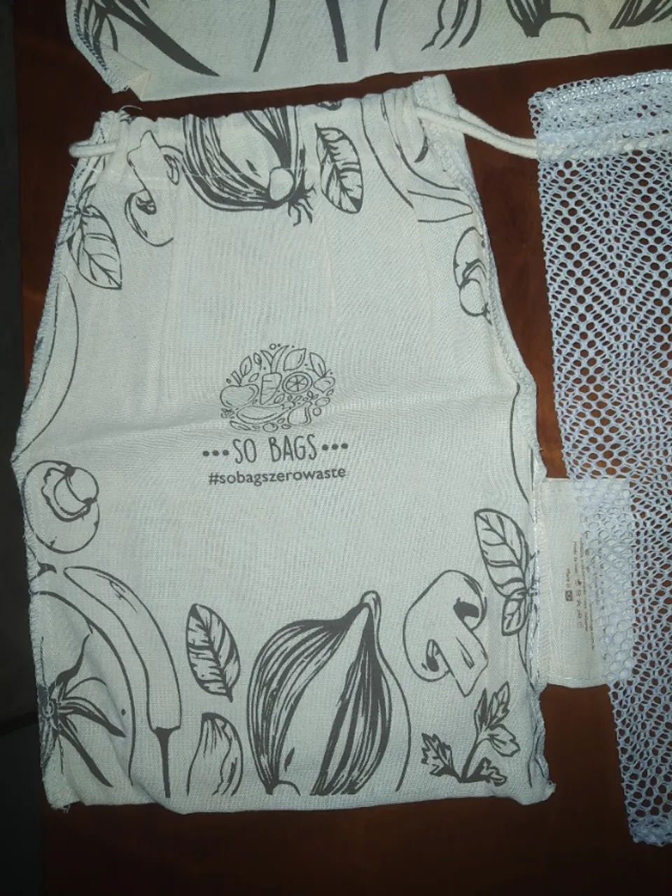 Bolsas da So Bag Originais - Foto 4