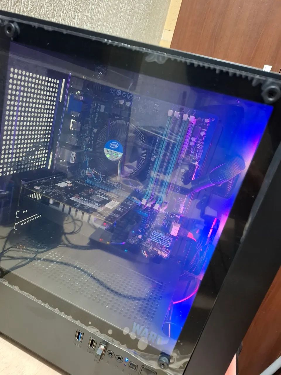 Pc Gamer Core i5 GTX 750Ti  - Foto 3