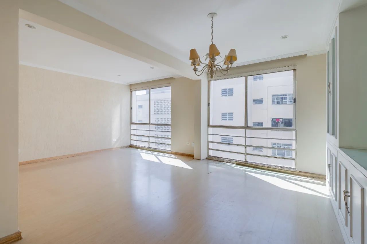 Apartamento para venda em Higienópolis com 2 quartos, 111m² - Foto 5