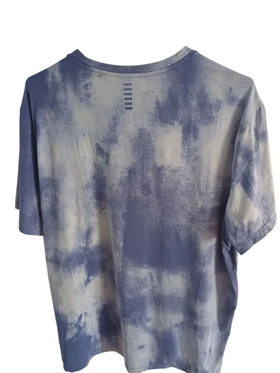 Camisa under armour original novinha  - Foto 2