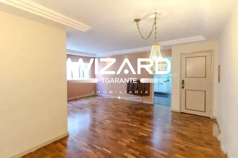 Apartamento com 117mts a venda na Vila Mariana - Foto 3