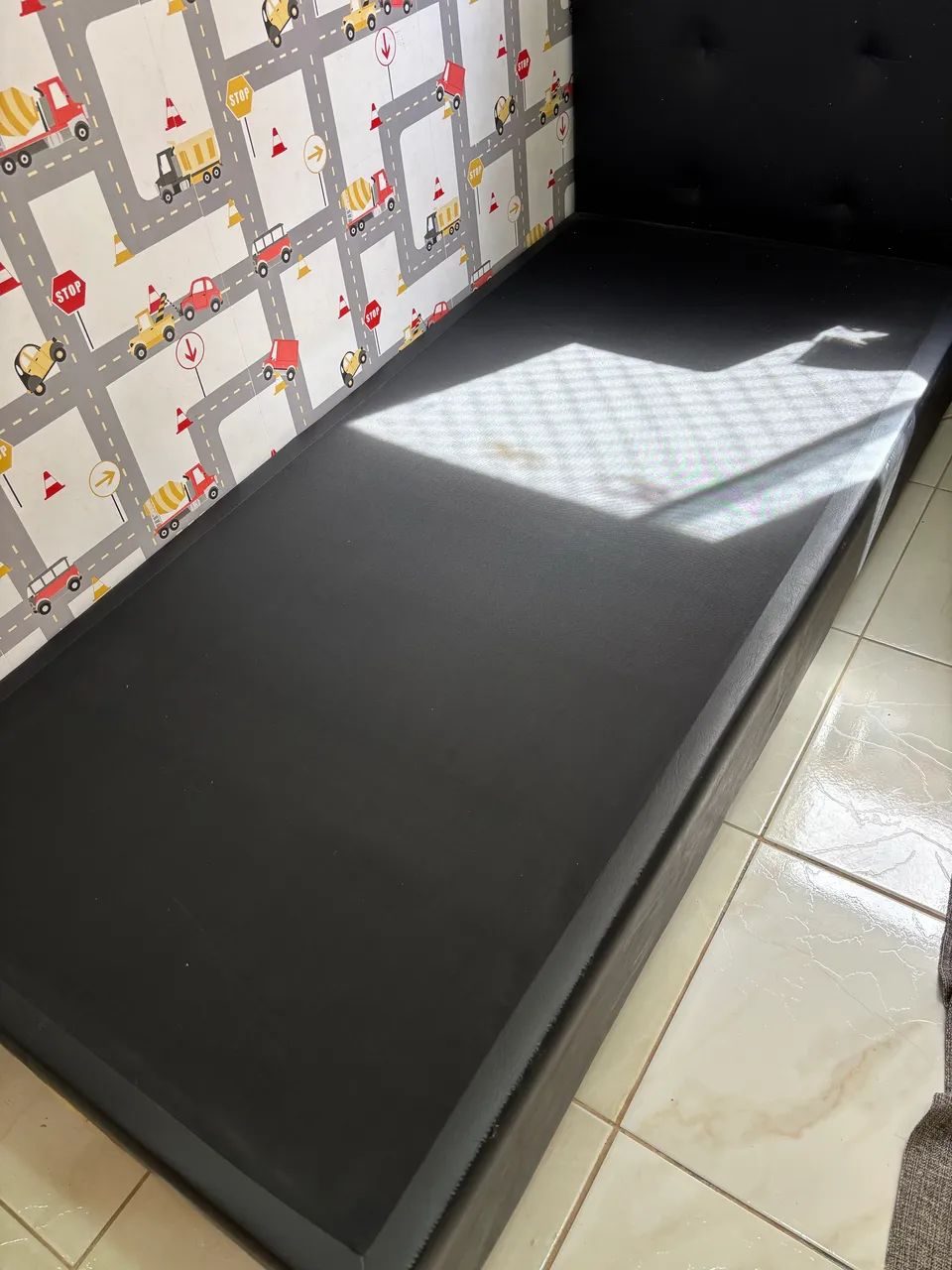 Cama box - Foto 2