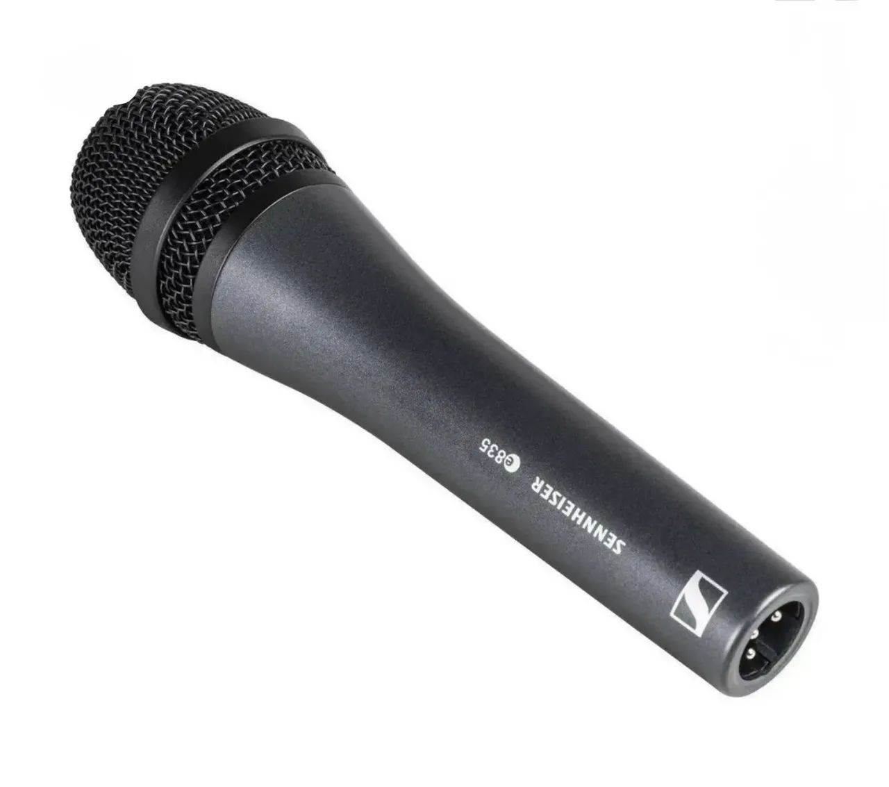 Sennheiser E 835 Evolution Dynamic Cardioid Microphone423877773340846082