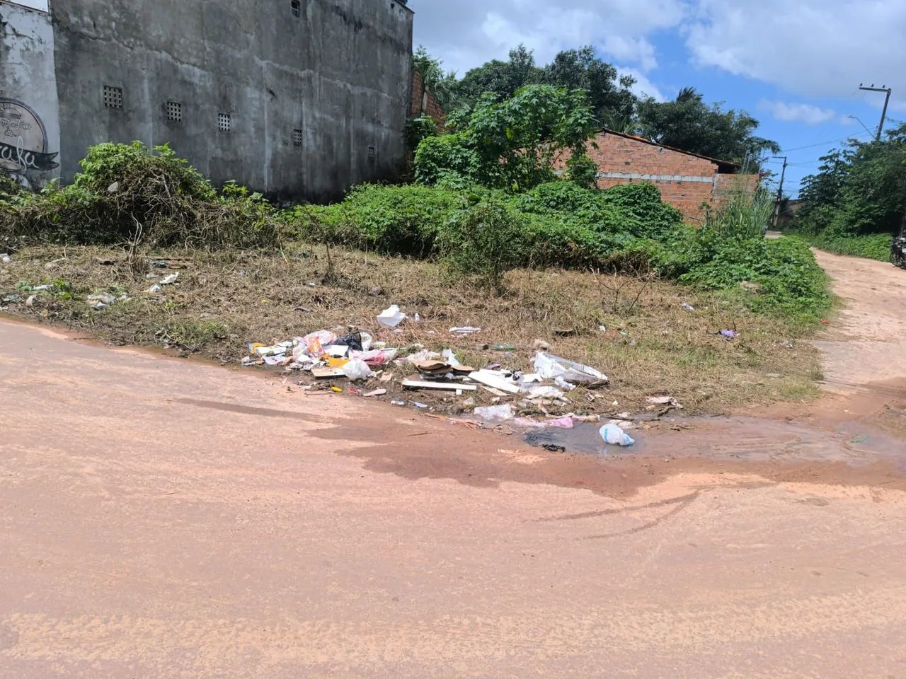 Vendo terreno,  lote. - Foto 4