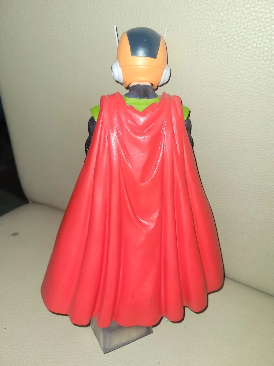 grande saiyaman master lise - Foto 3