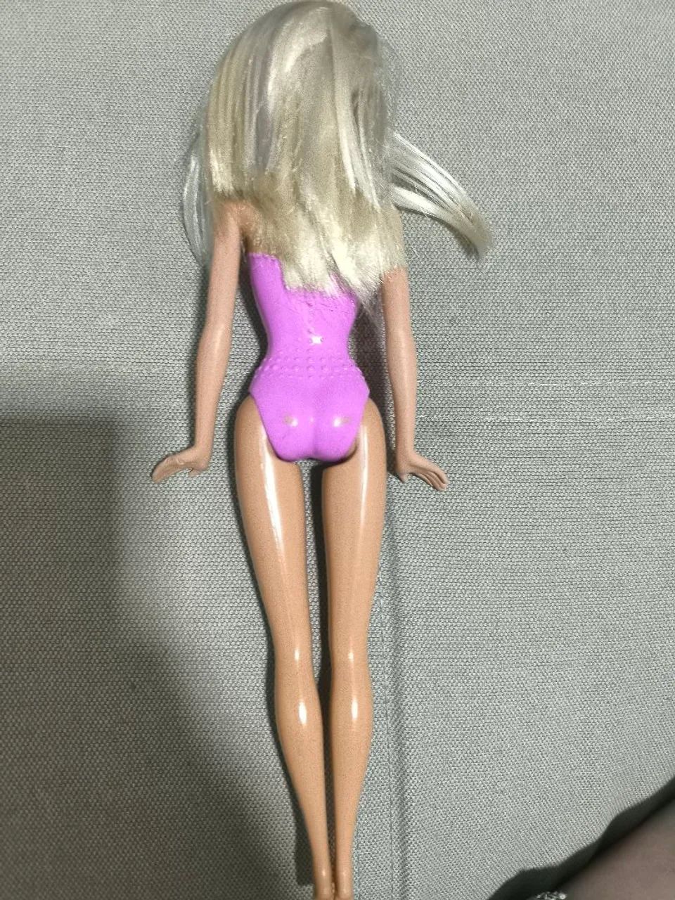 Boneca Barbie - Foto 3