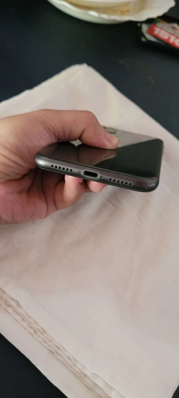 Iphone 11 64gb  - Foto 2