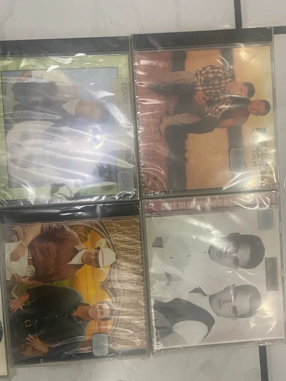 CDS