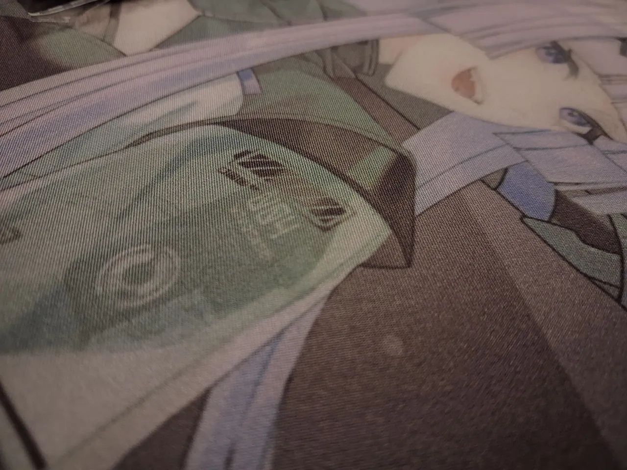 Mousepad UtopiaGaming Akuma Control - Foto 2