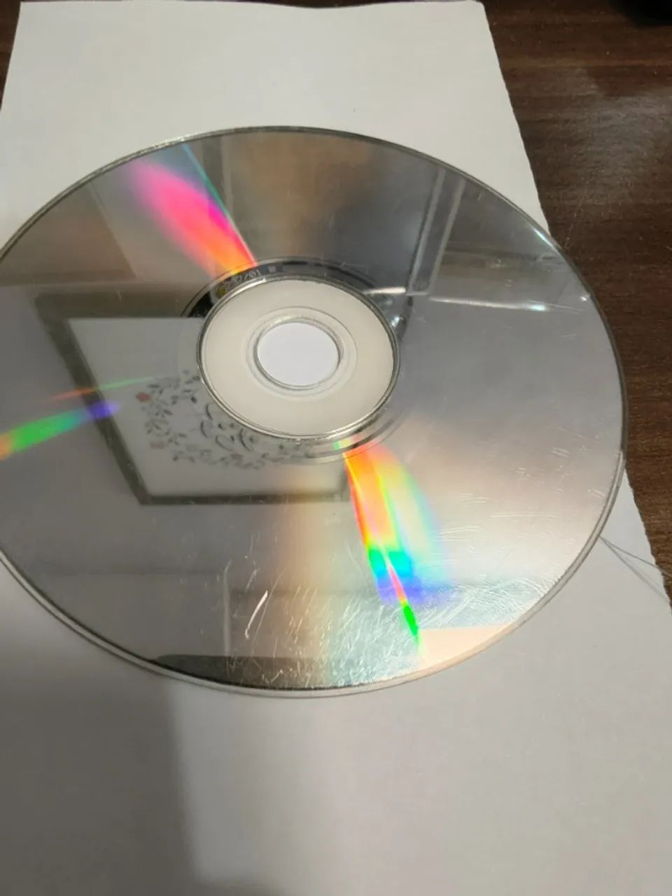 CD Legião Urbana - Como é que se Diz Eu te Amo CD1 Ver Descr. - Foto 2