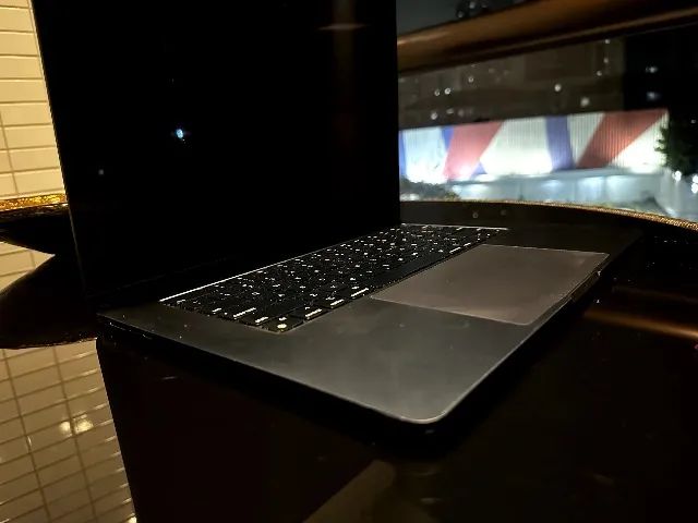 MacBook Air 15? Apple M2 - 2023 - Impecável - Foto 3