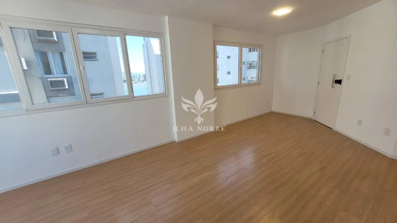 Apartamento para Locação com 3 Quartos sendo 1 Suíte no Centro de Florianópolis - Foto 4