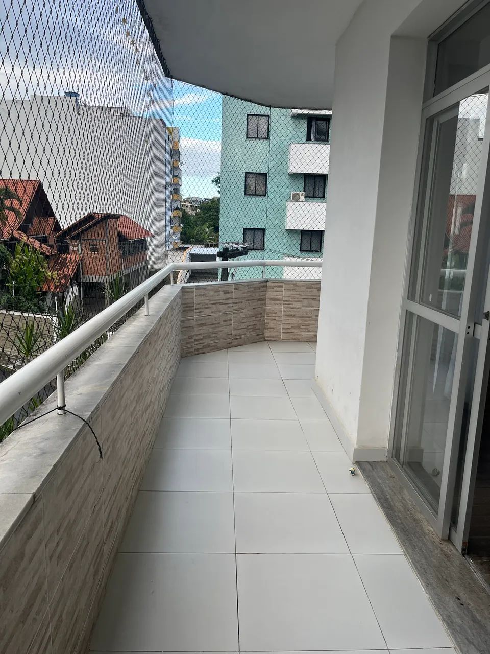 Apartamento amplo. Centro. Zildolândia  - Foto 2