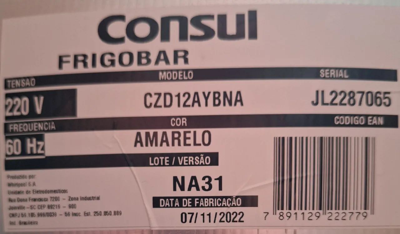 CERVEJEIRA Consul  - Foto 5