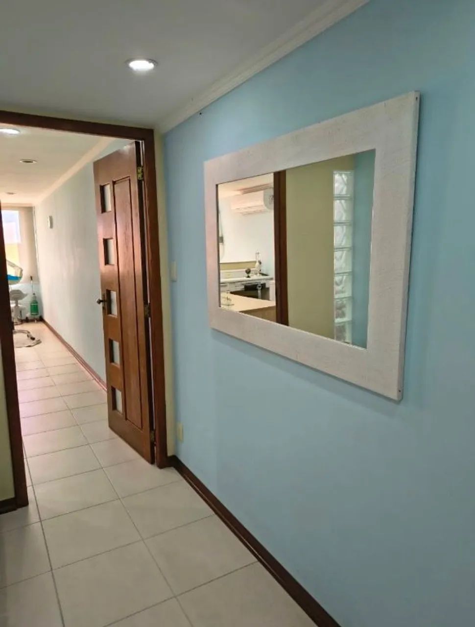 Centro de Niterói! Ampla sala completamente montada, pronta para usar! - Foto 5