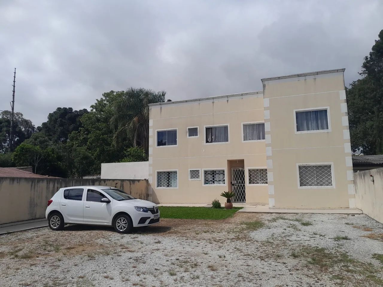 Foto - São José dos Pinhais - Roseira de São Sebastião
