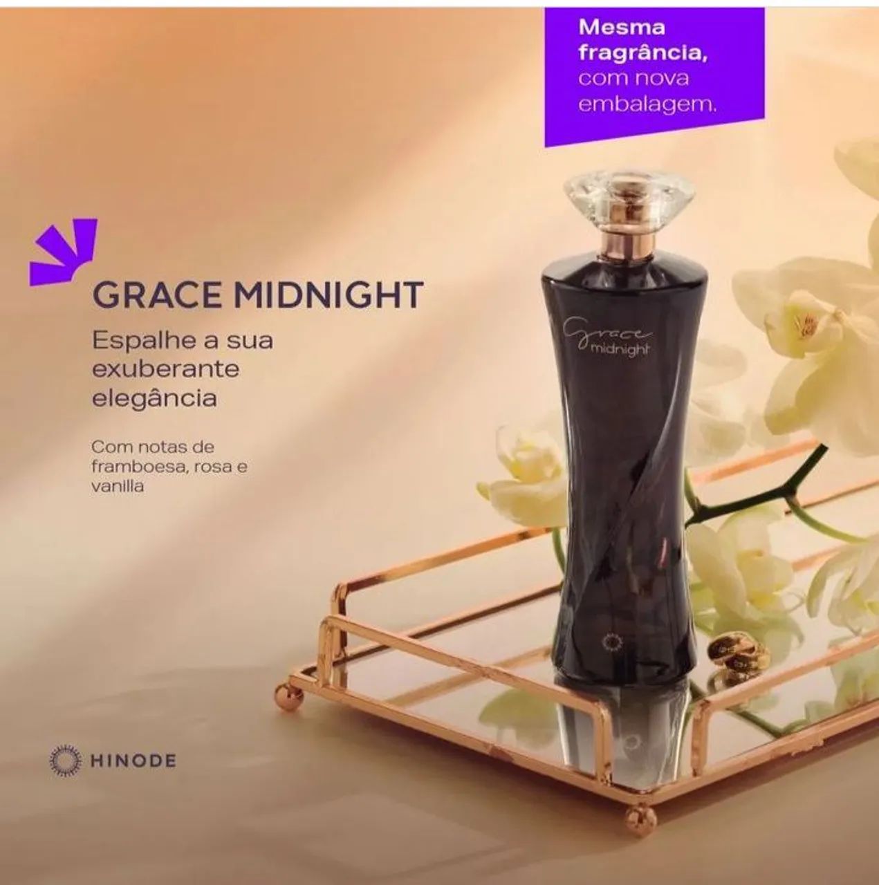 Grace Midnight  - Foto 2
