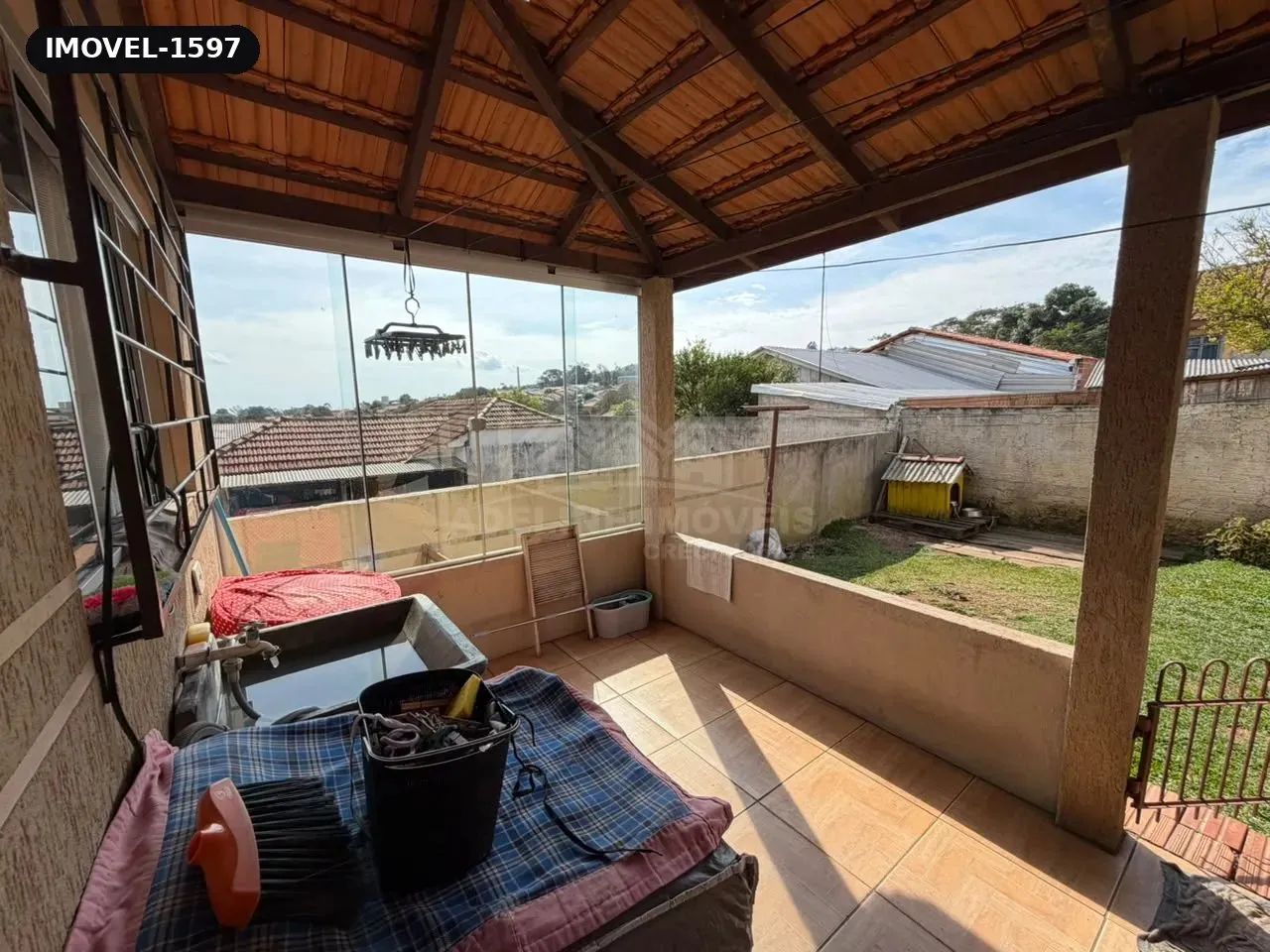 Casa Jardim Eldorado Carambeí - Foto 5