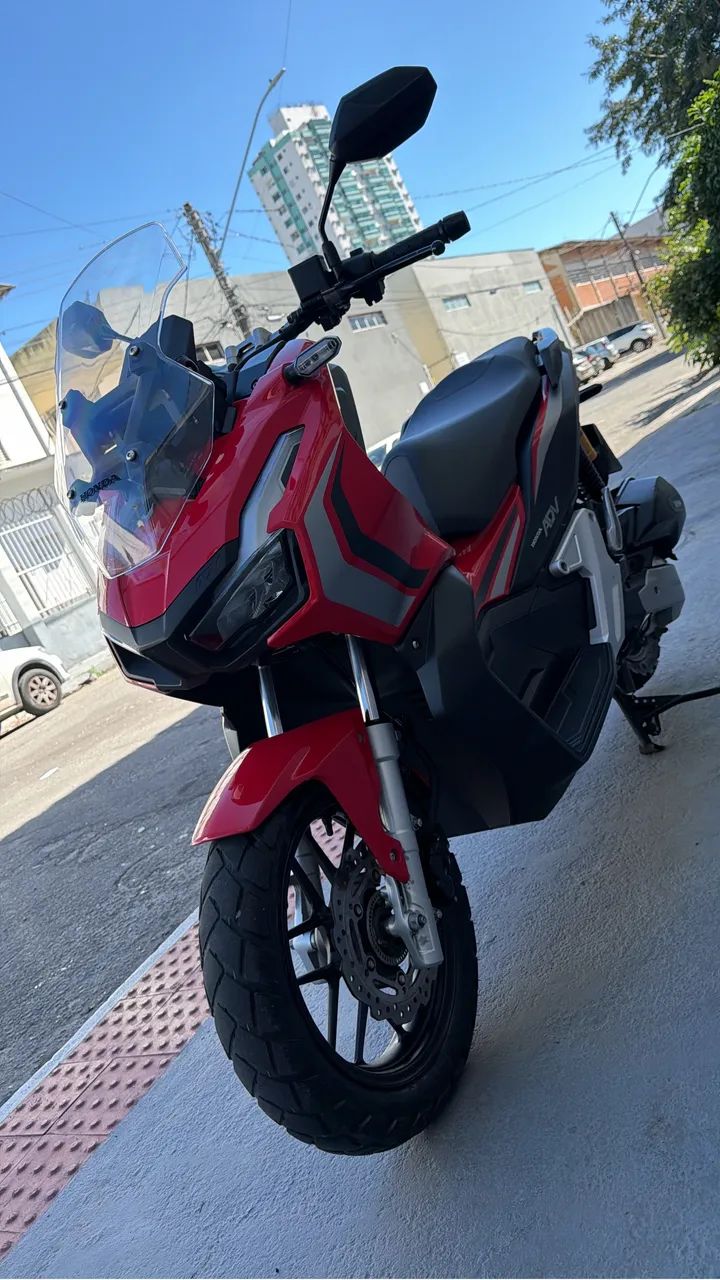 Honda ADV 150 - Foto 2