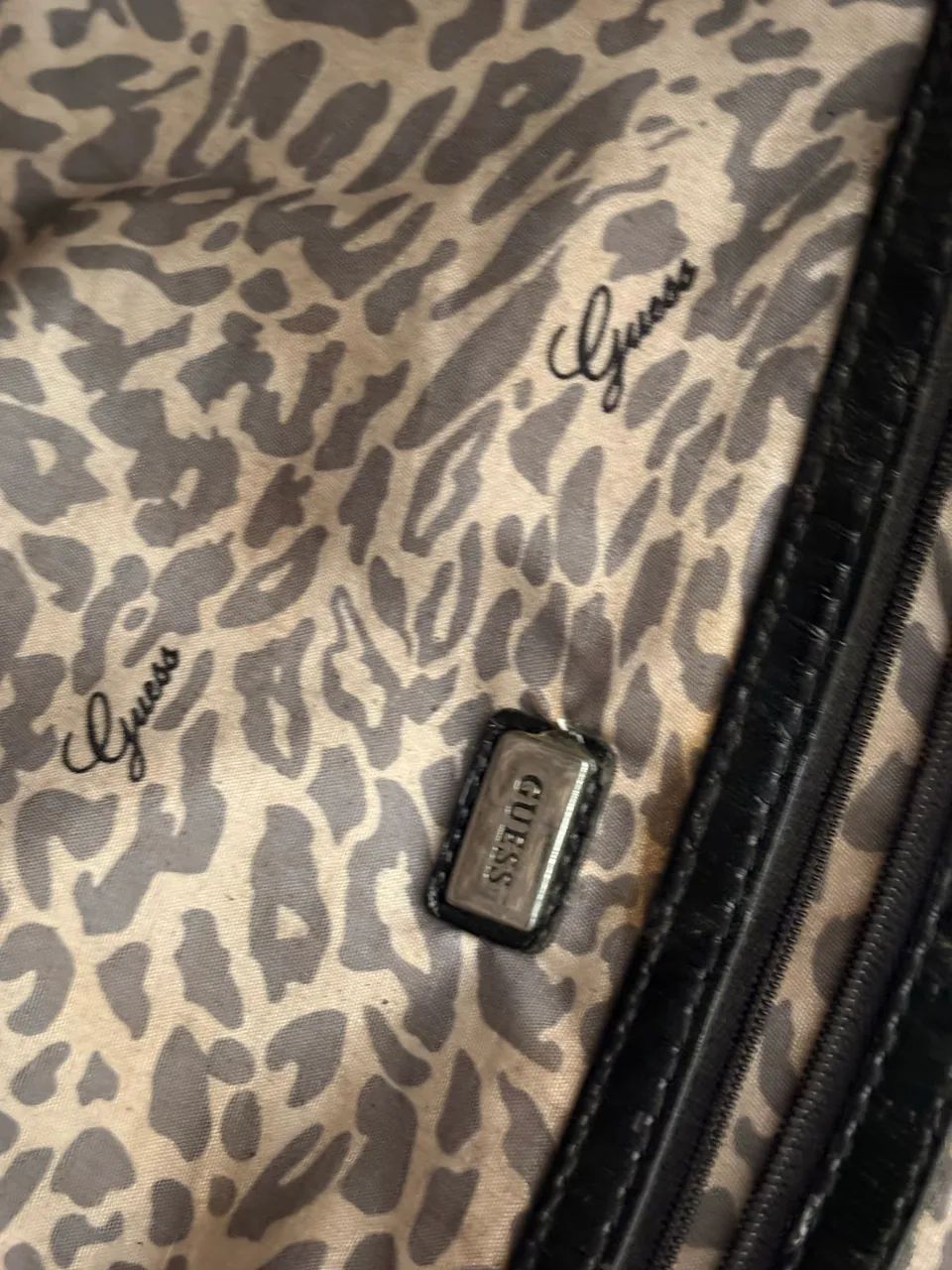 Bolsa Guess  - Foto 5