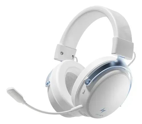 Headset ATK N9 Ultra Branco