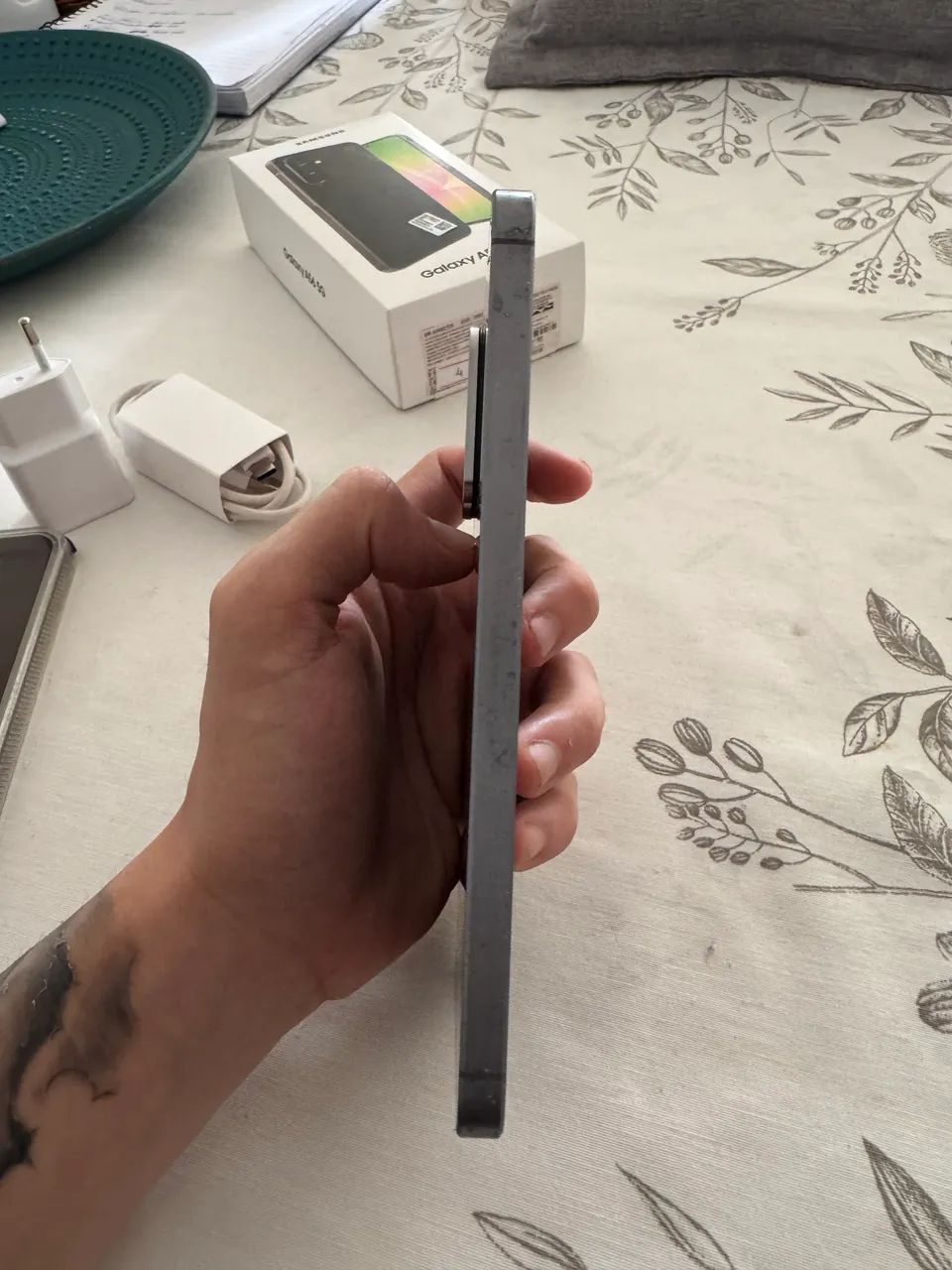 Samsung A56 Novo  - Foto 4