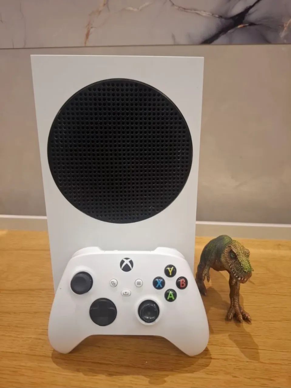 Xbox series S - Foto 4