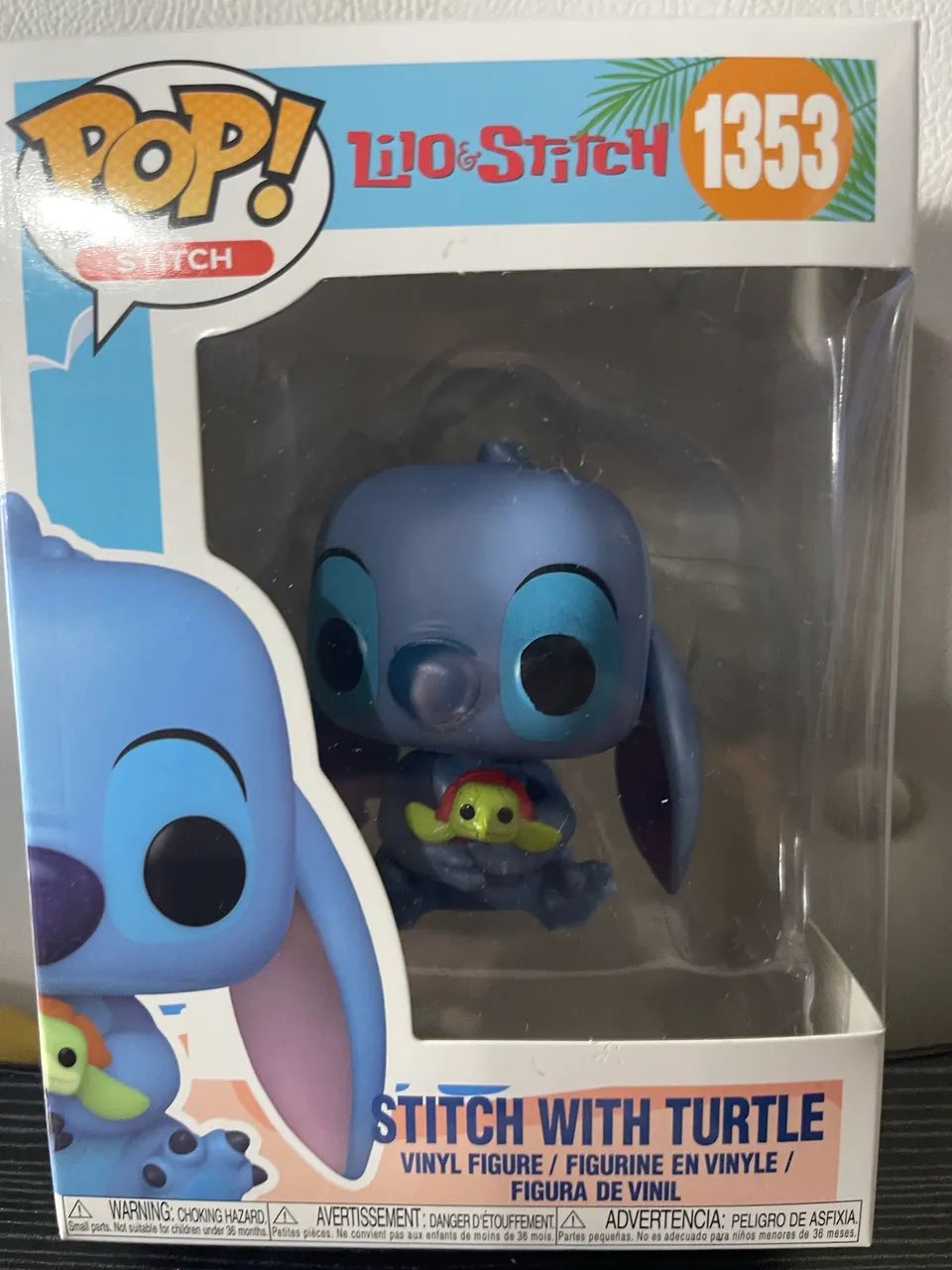 Funko pop variados stitch, divertidamente  - Foto 6
