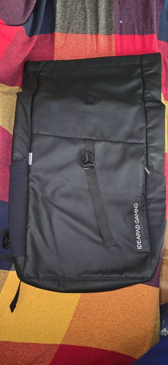[Brechó] Mochila Lenovo Ideapad - Foto 4
