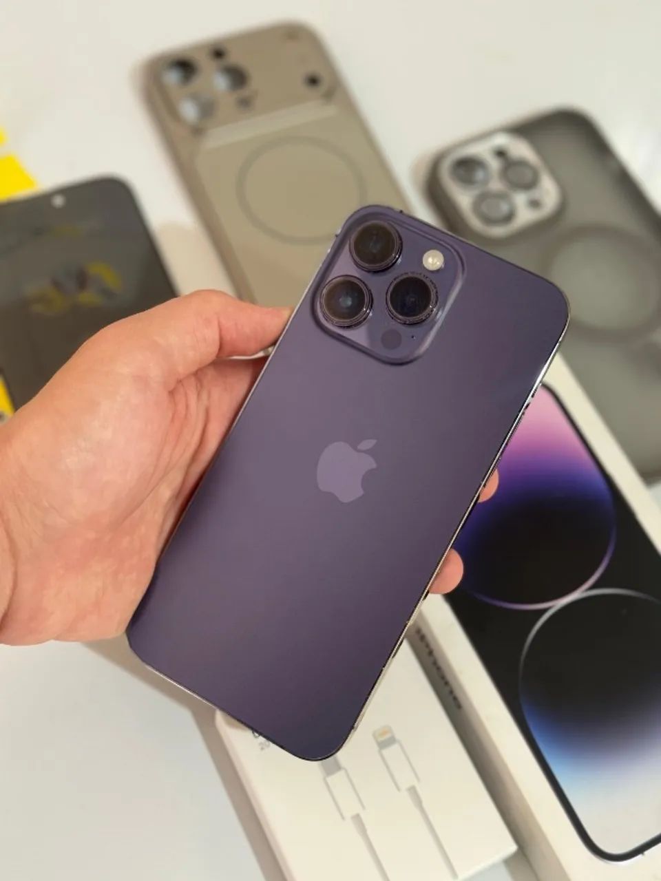 iPhone 14 Pro