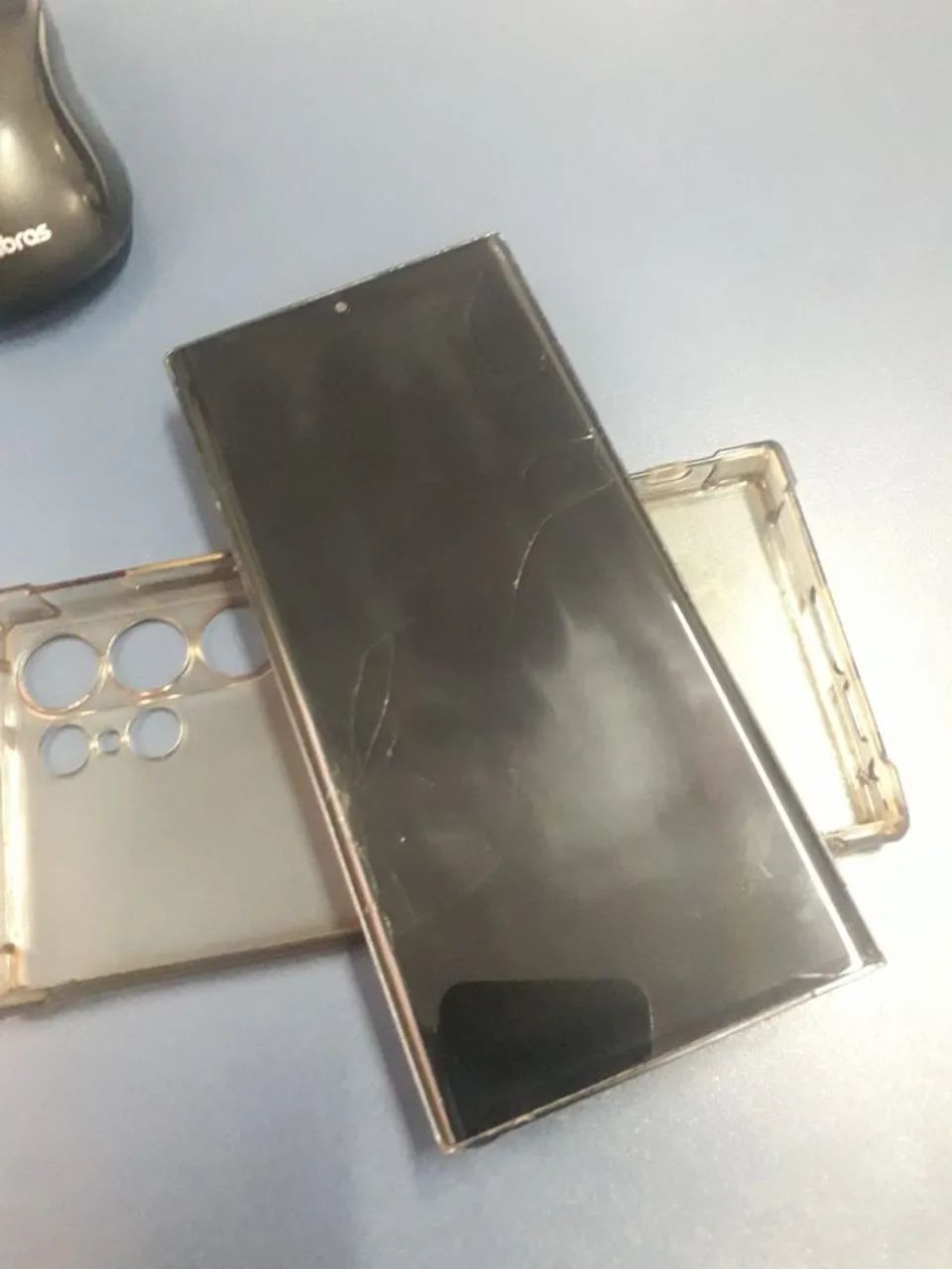 S23 Ultra  - Foto 2
