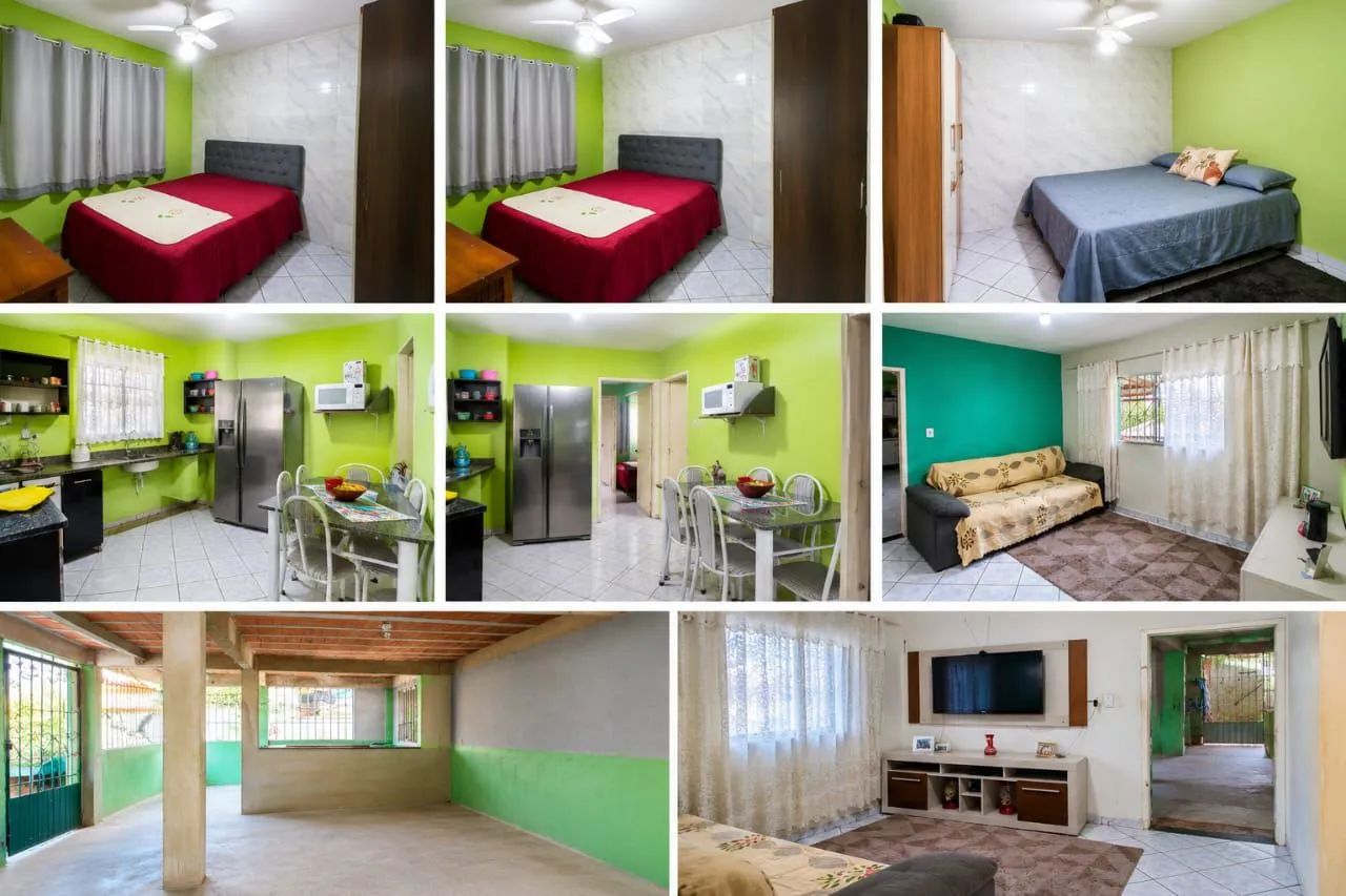 Vende-se Casa  - Foto 3